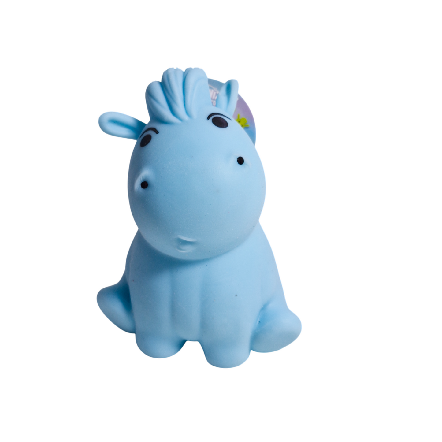Sitting Bessy The Cow Squishy