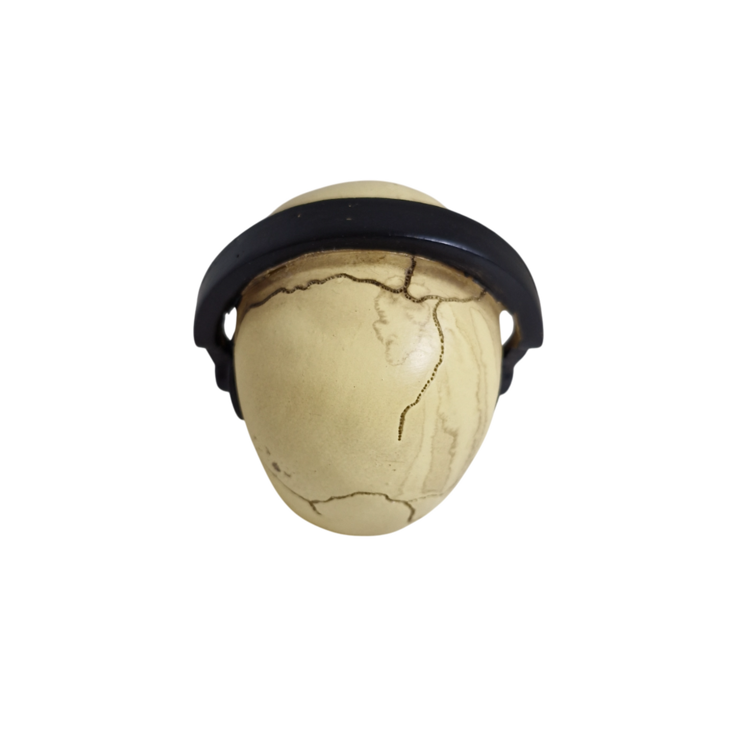 Beats Skull Ornaments Rogues 9cm