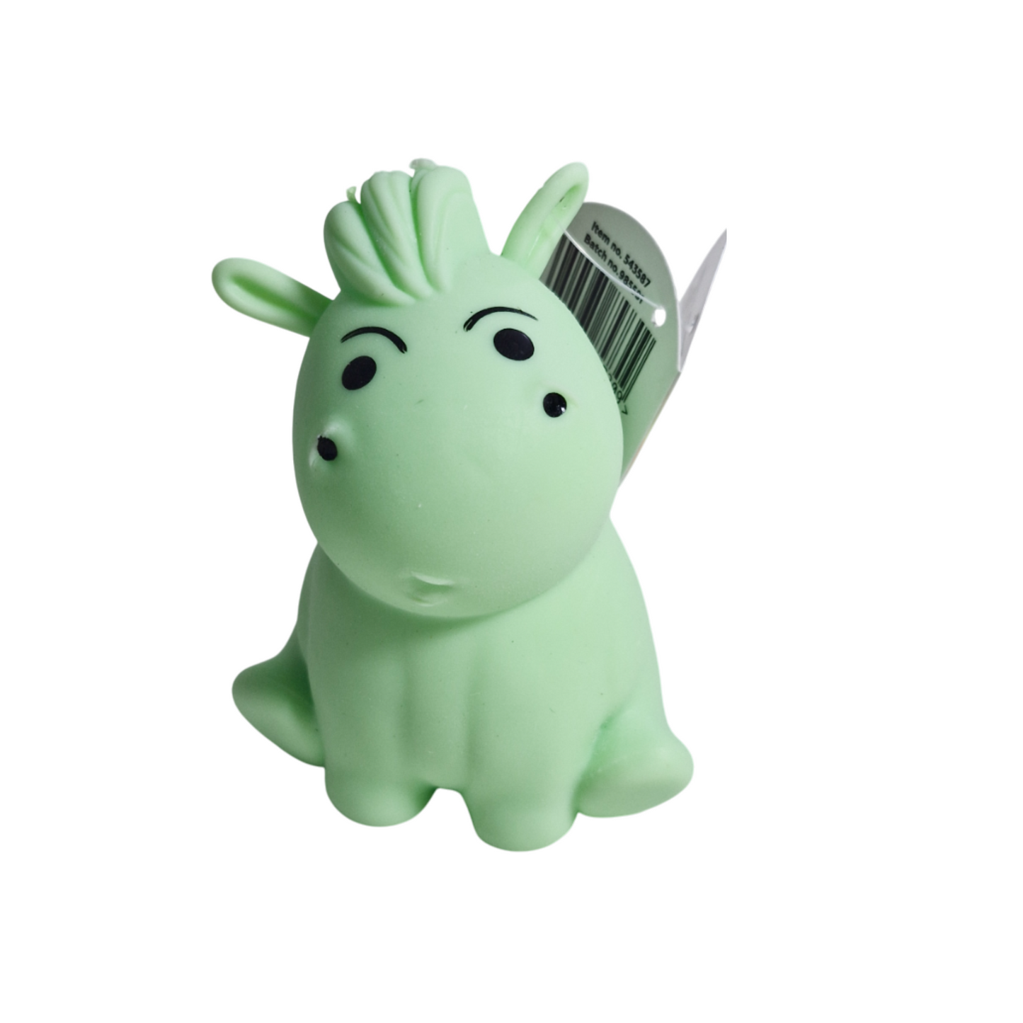 Sitting Bessy The Cow Squishy