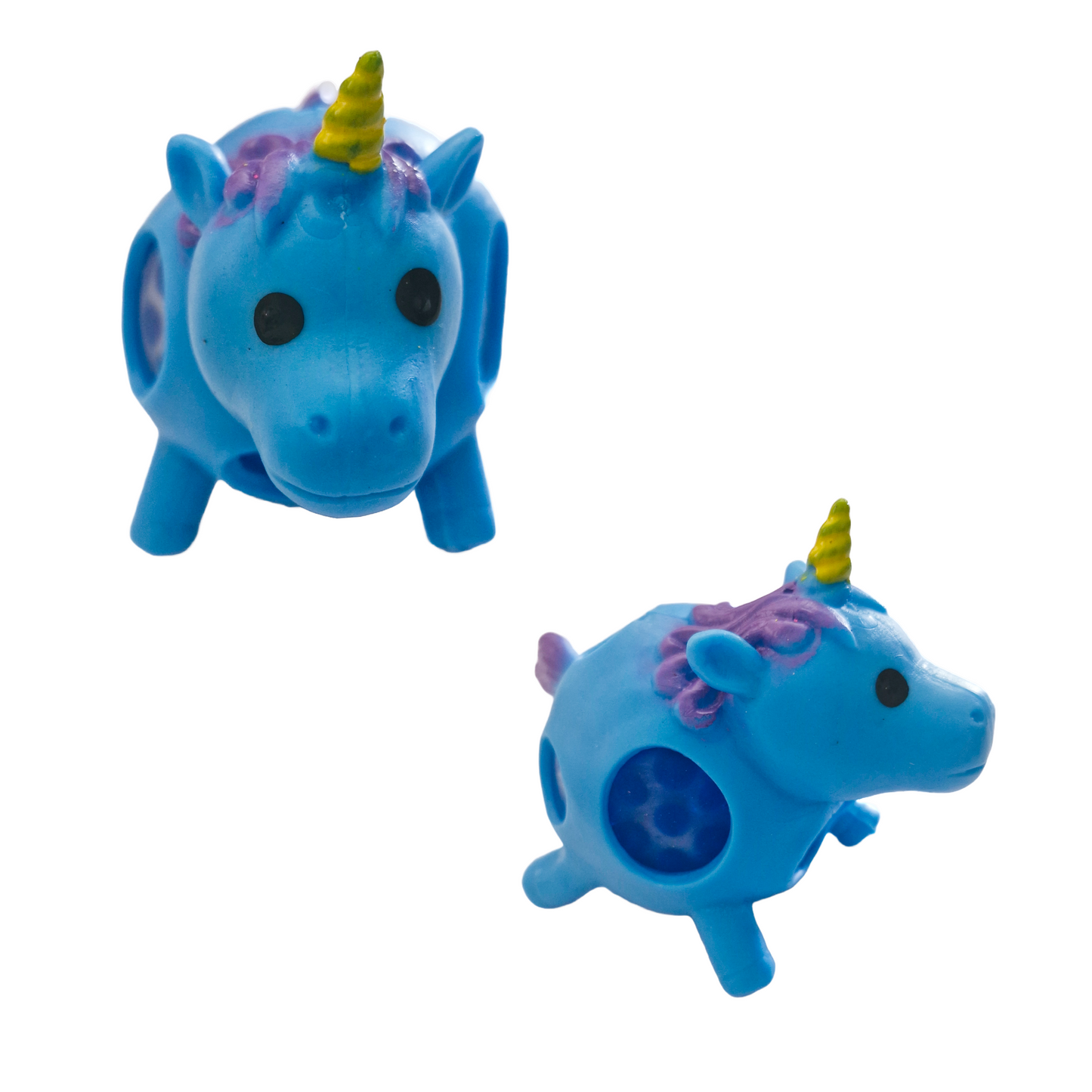 Squishy Unicorn Ball