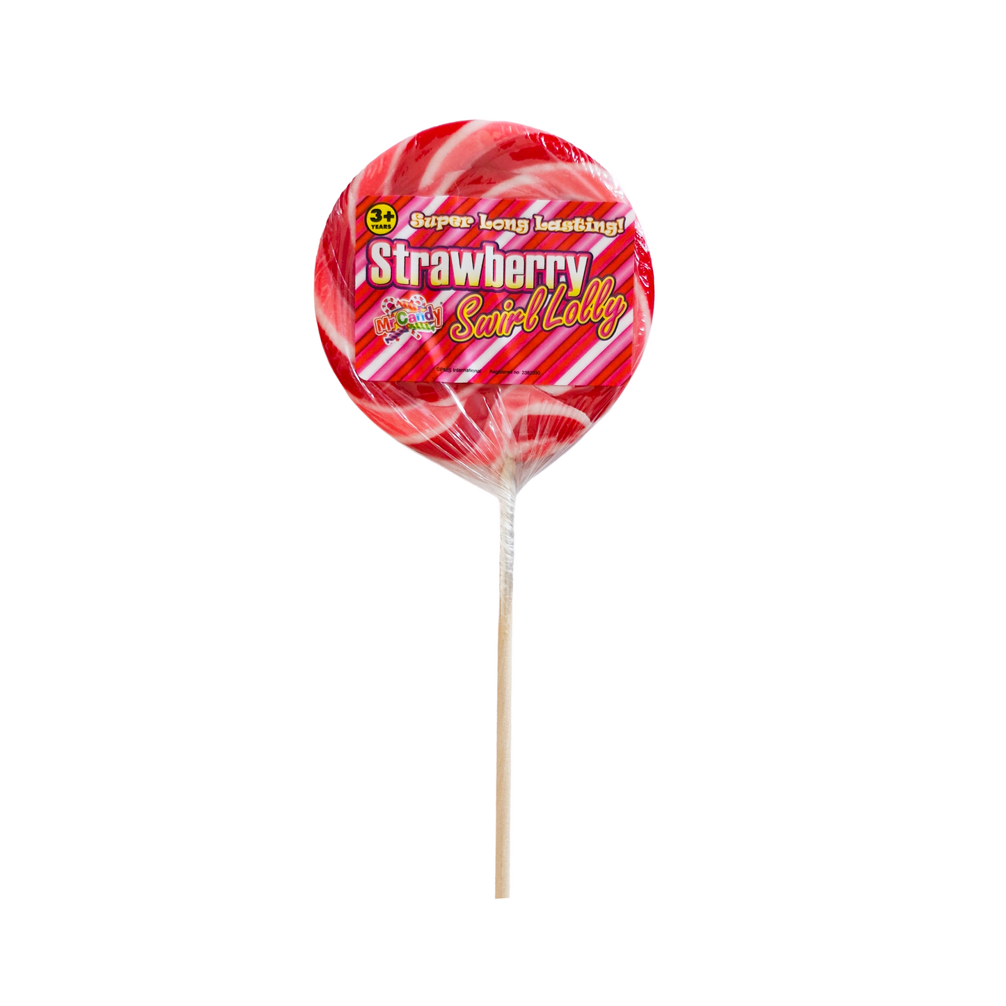 Giant Lollies