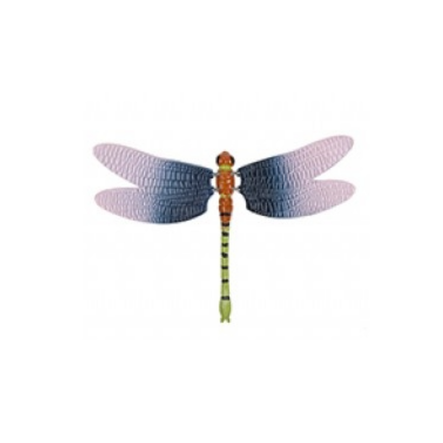Flapping Dragonfly Garden Decoration
