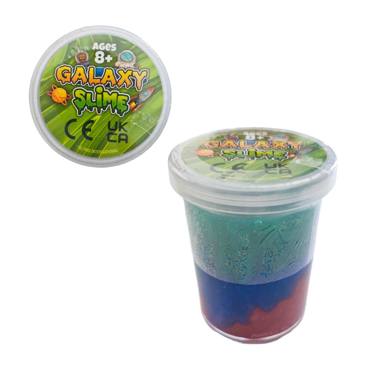 Galaxy Slime