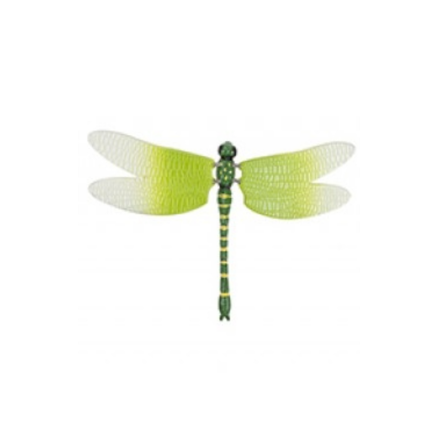 Flapping Dragonfly Garden Decoration