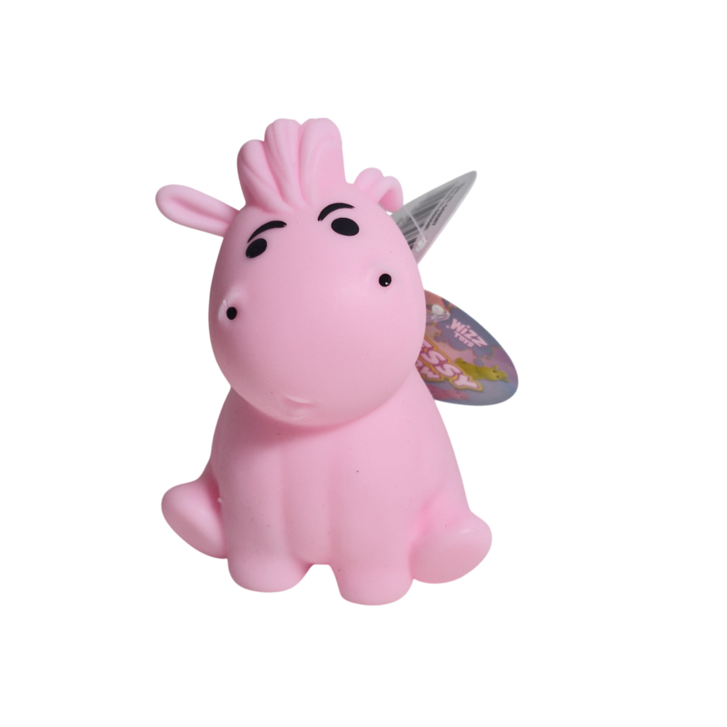 Sitting Bessy The Cow Squishy