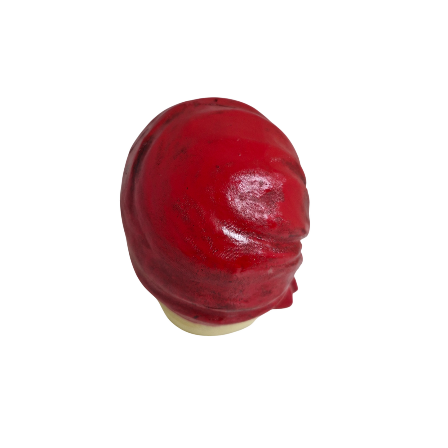Pipes Skull Ornament Pirates 9cm