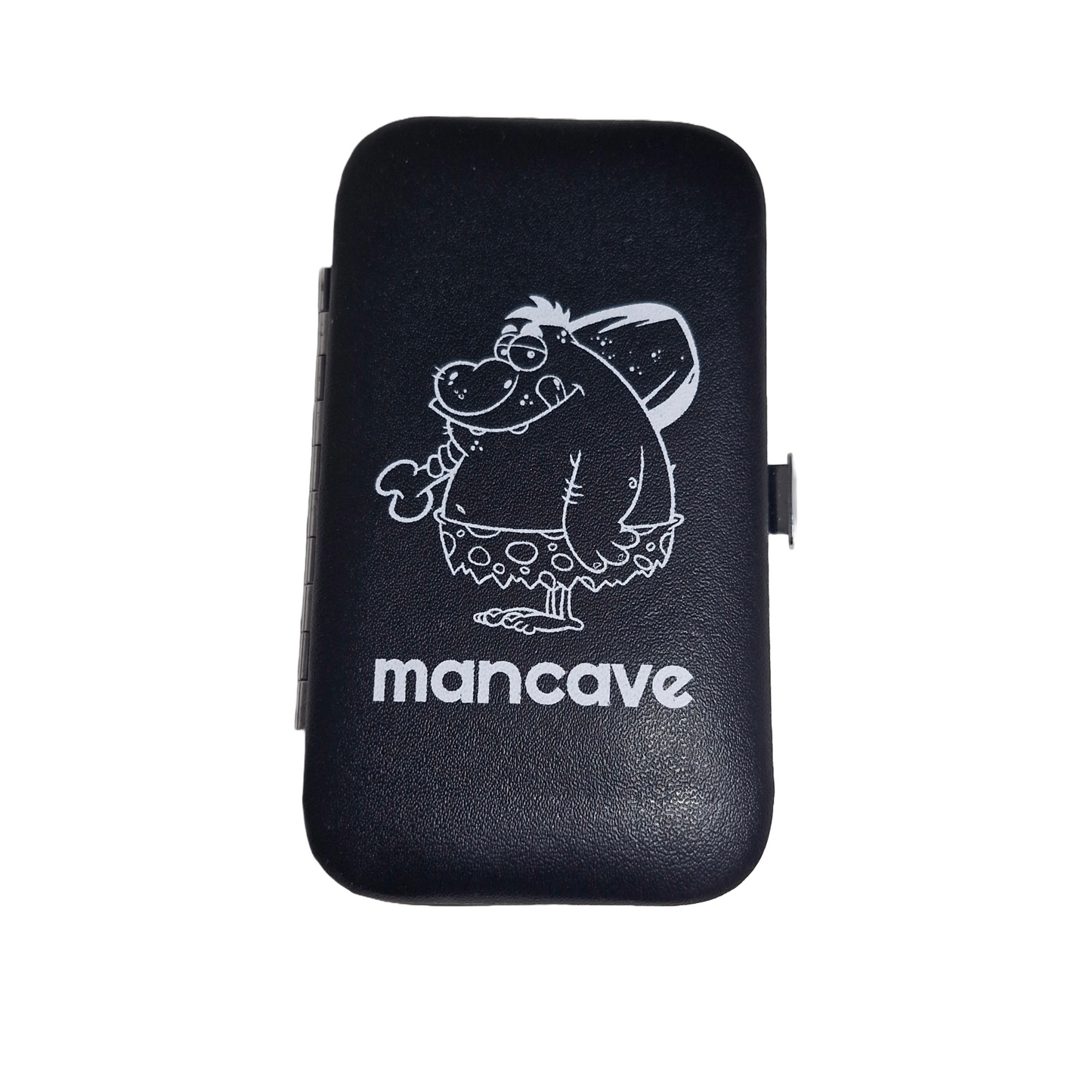 Man Cave Manicure Set