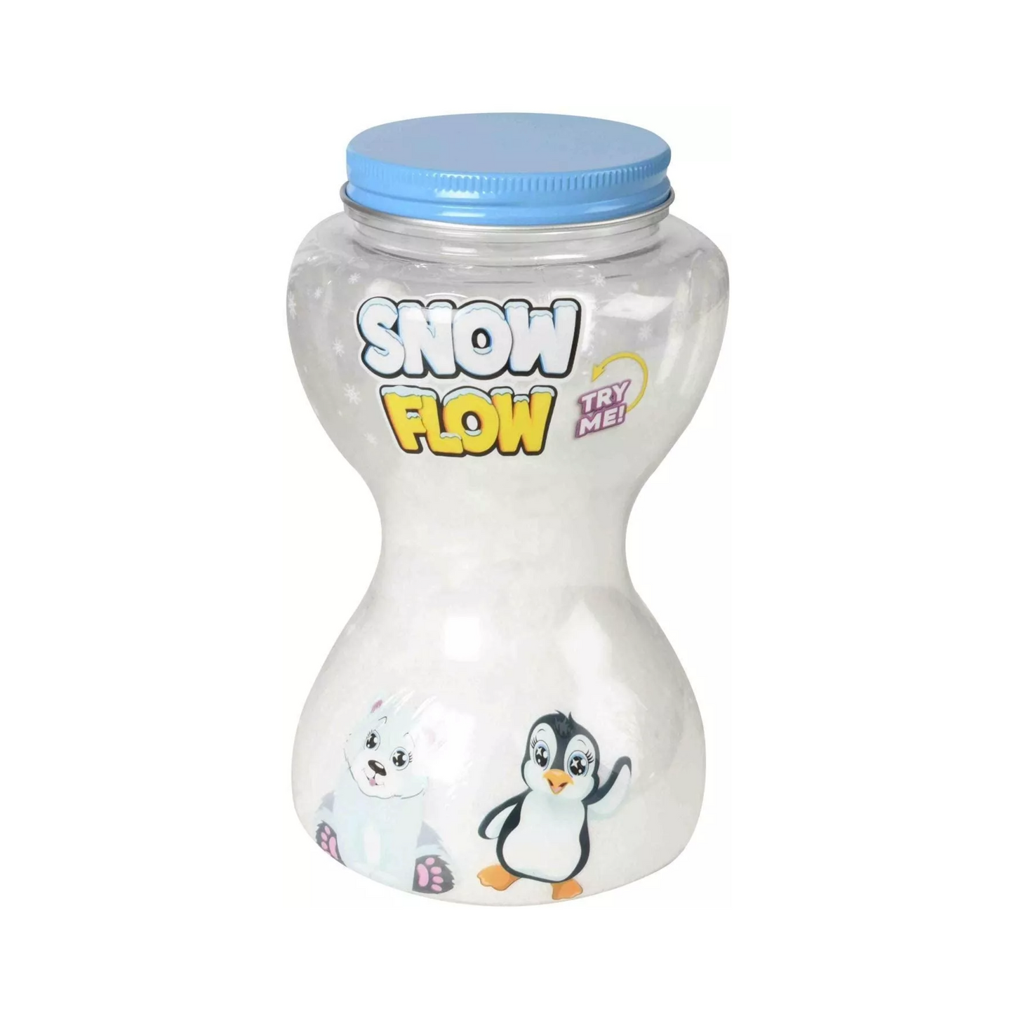 Snow Flow