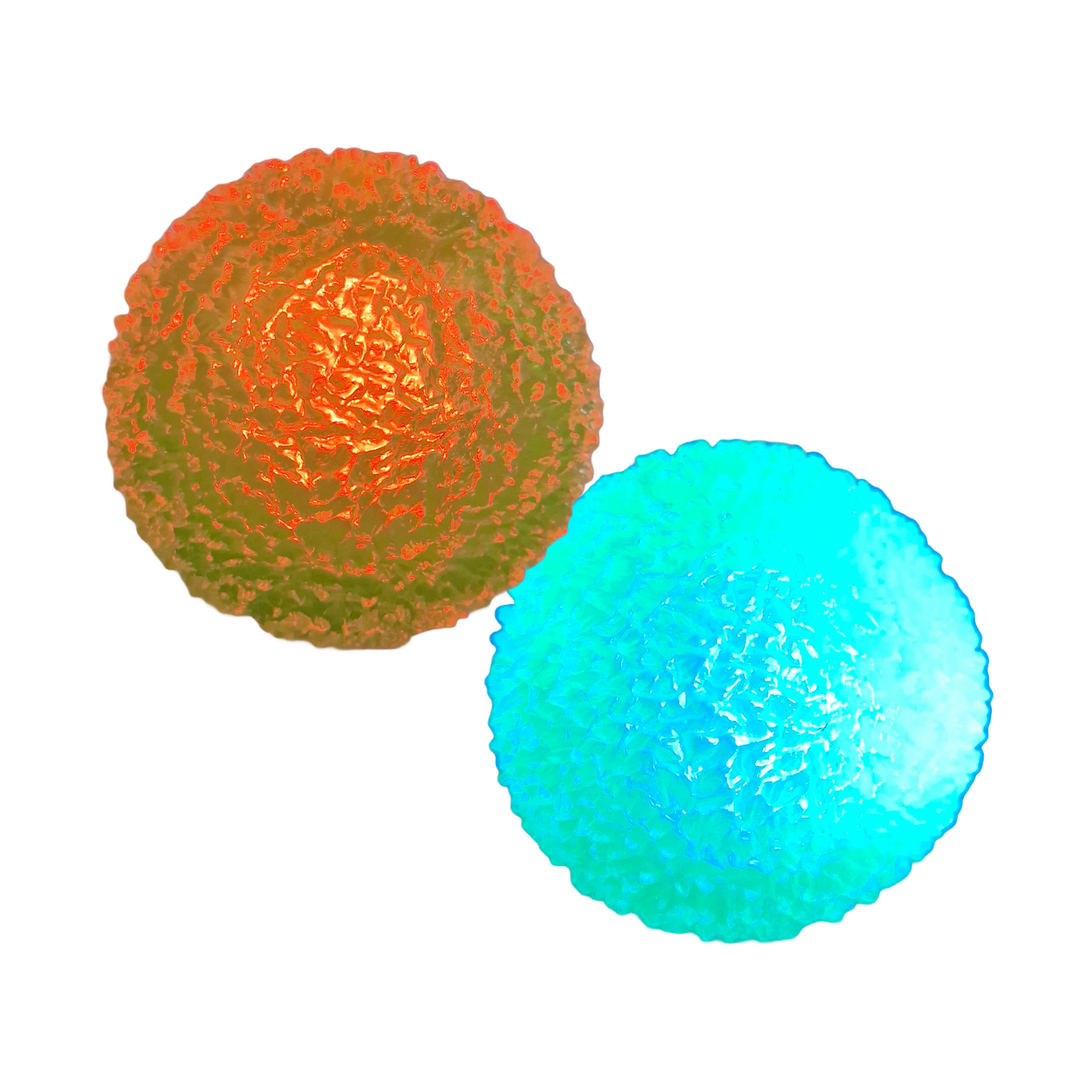 Light-Up Sparkle Ball