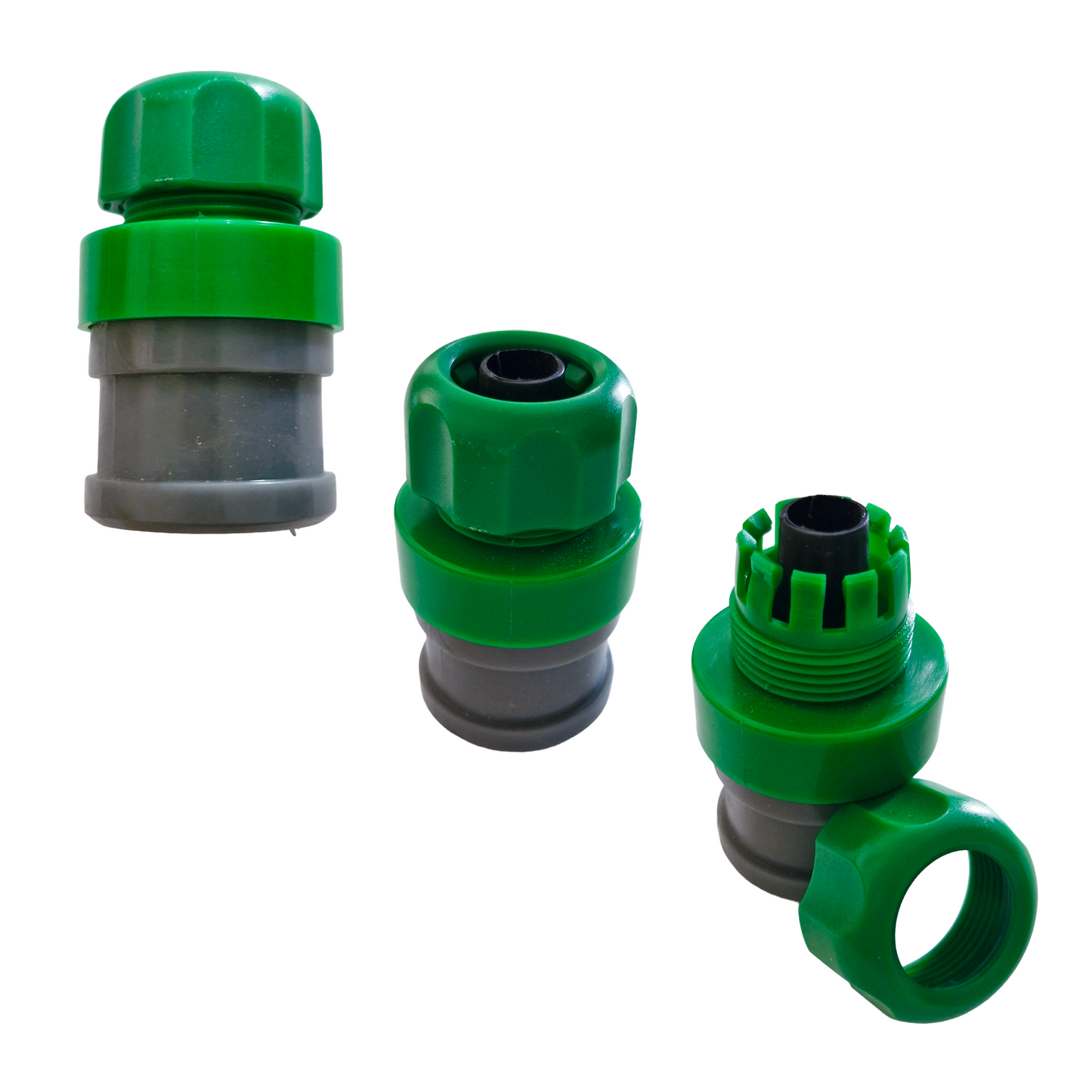 Female Garden Hose Connector