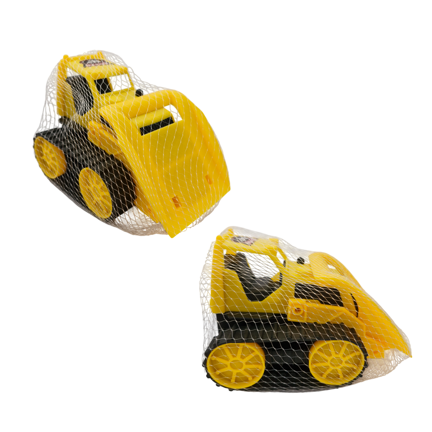 Xtreme Construction Truck