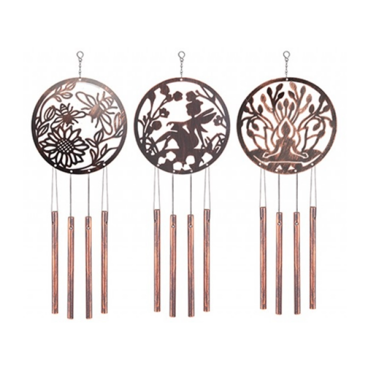 Garden Wind Chime