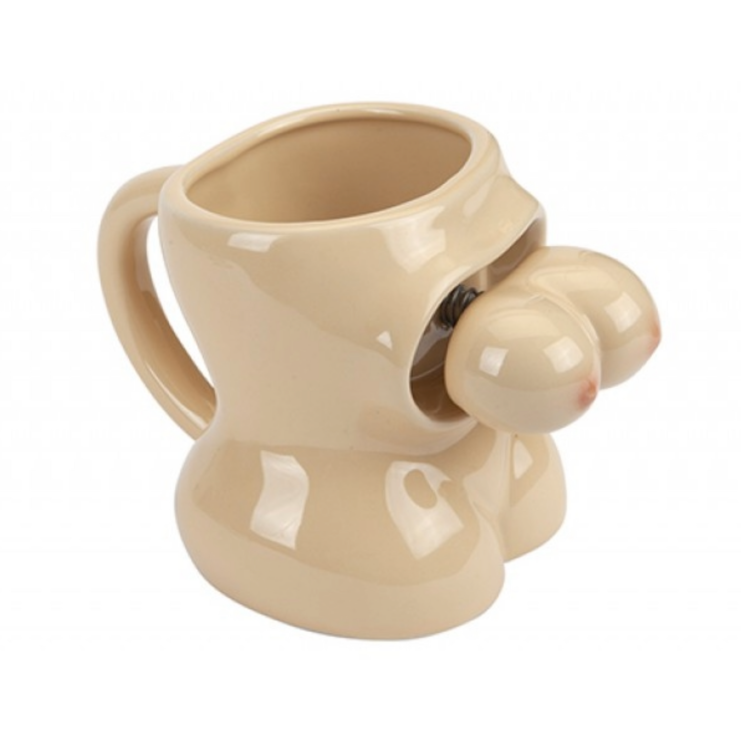 Shaking Boobs Wobble Mug