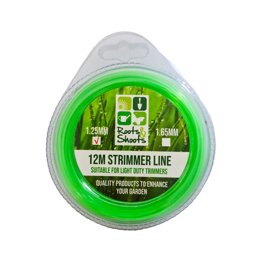 Strimmer Line 12M