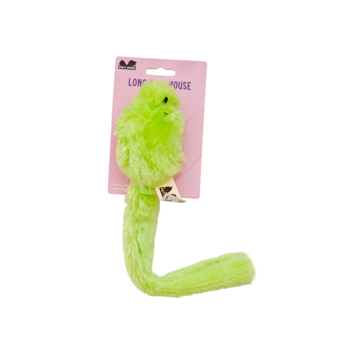 Long Tail Mouse Cat Toy