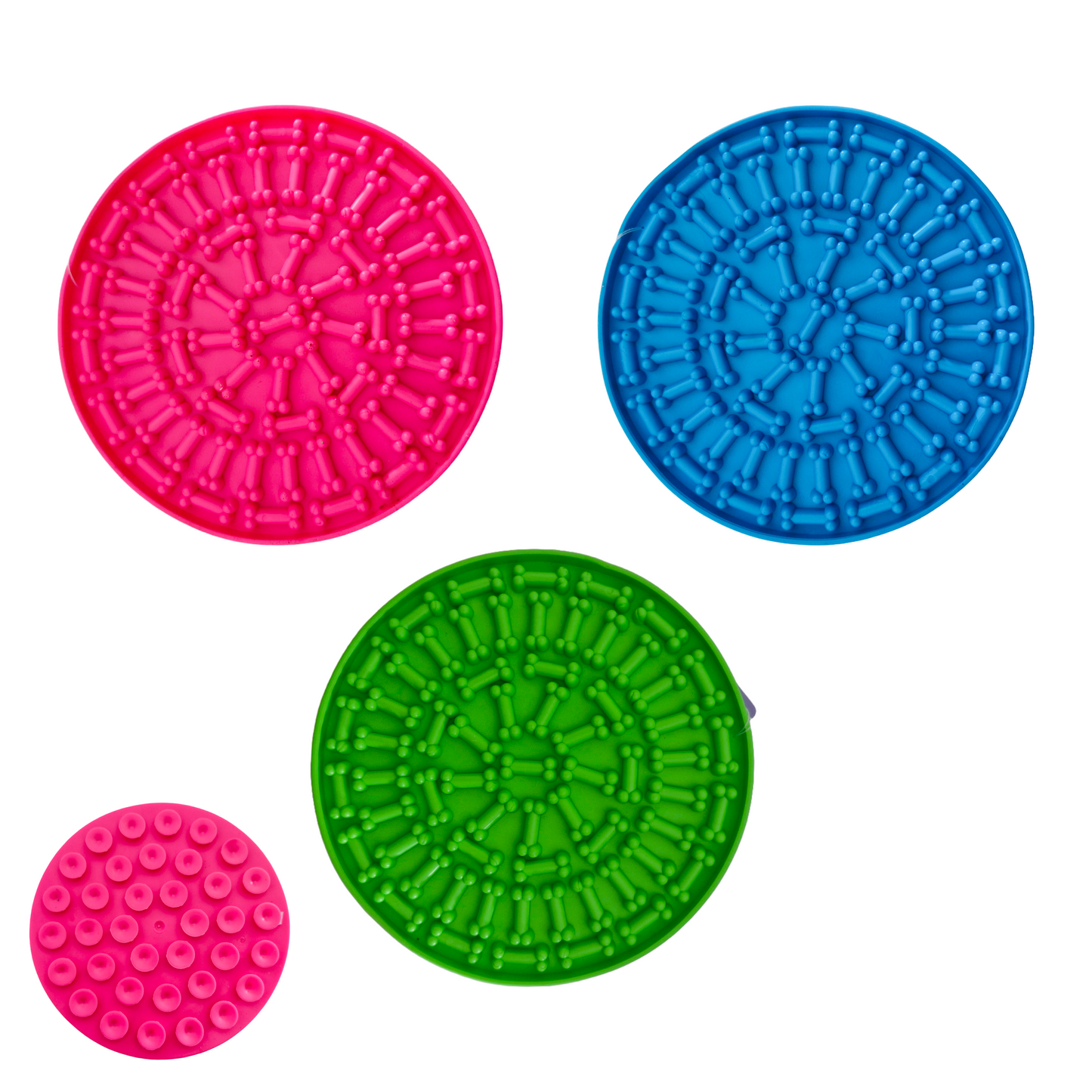 Dog Lick Mat