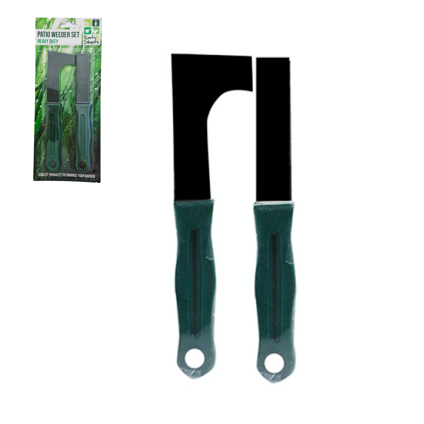 Patio Weeder Set