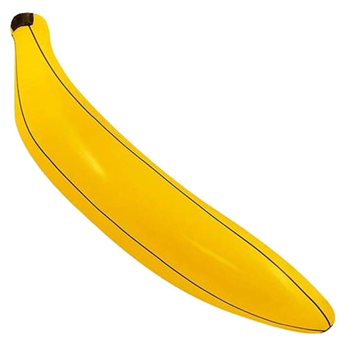 Inflatable Banana 80cm