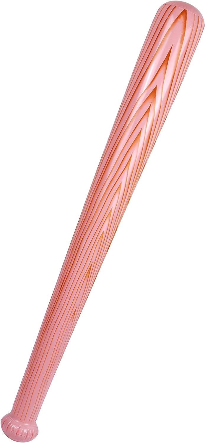 Inflatable Baseball Bat