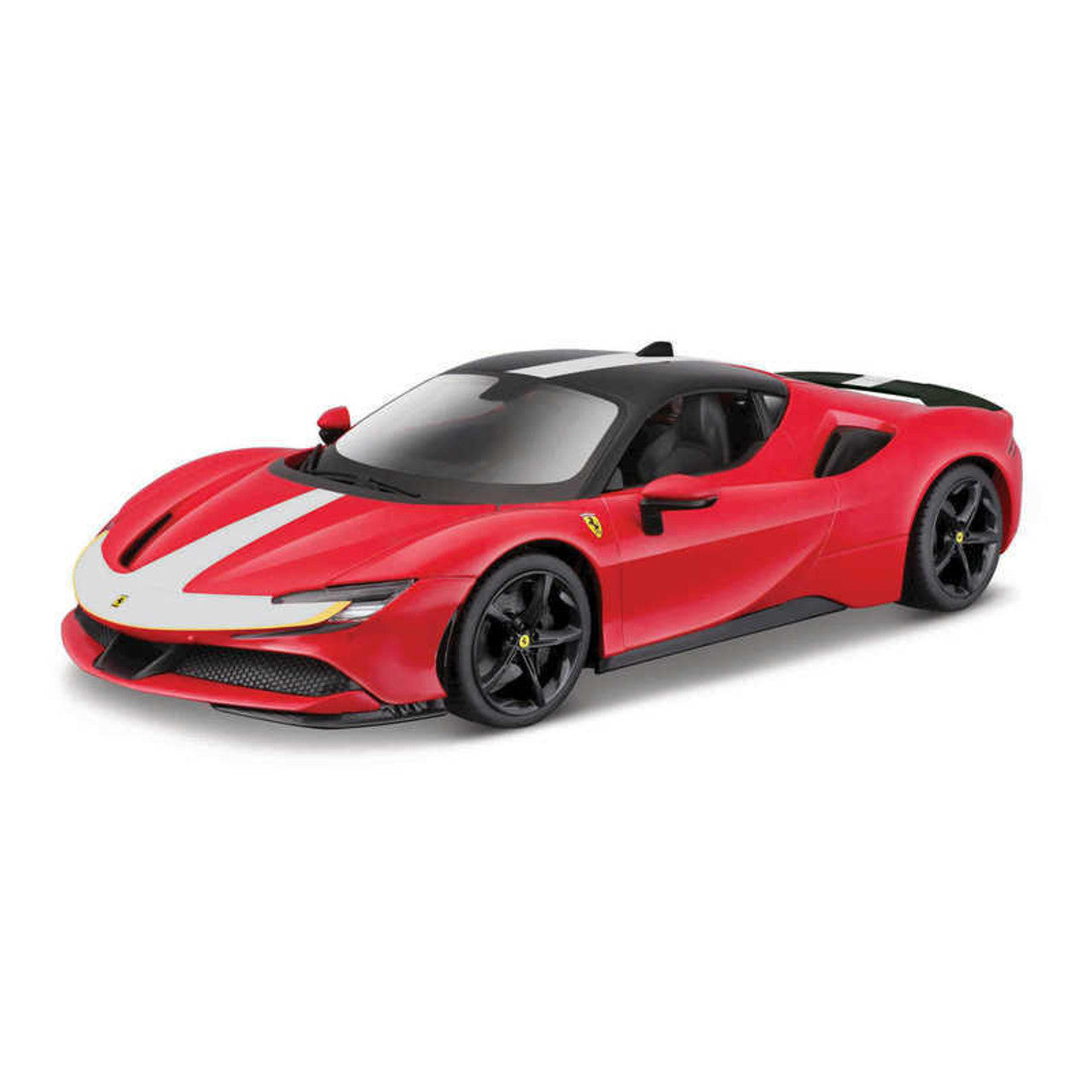 1:18 FERRARI SIGNATURE SF90 STRADALE