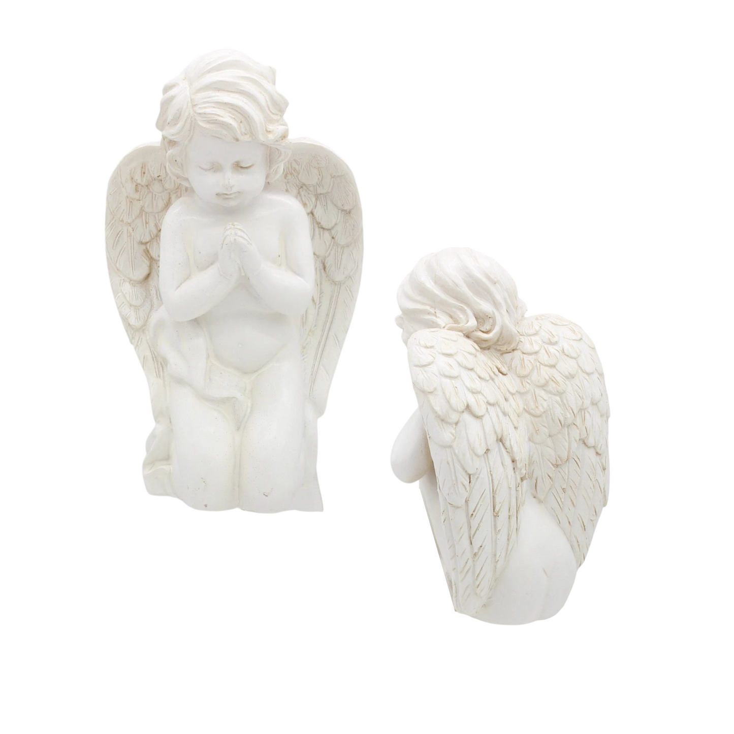 Eternal Memorial Angel