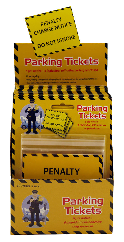 24 Packets Fake Joke Parking Ticketss (6)