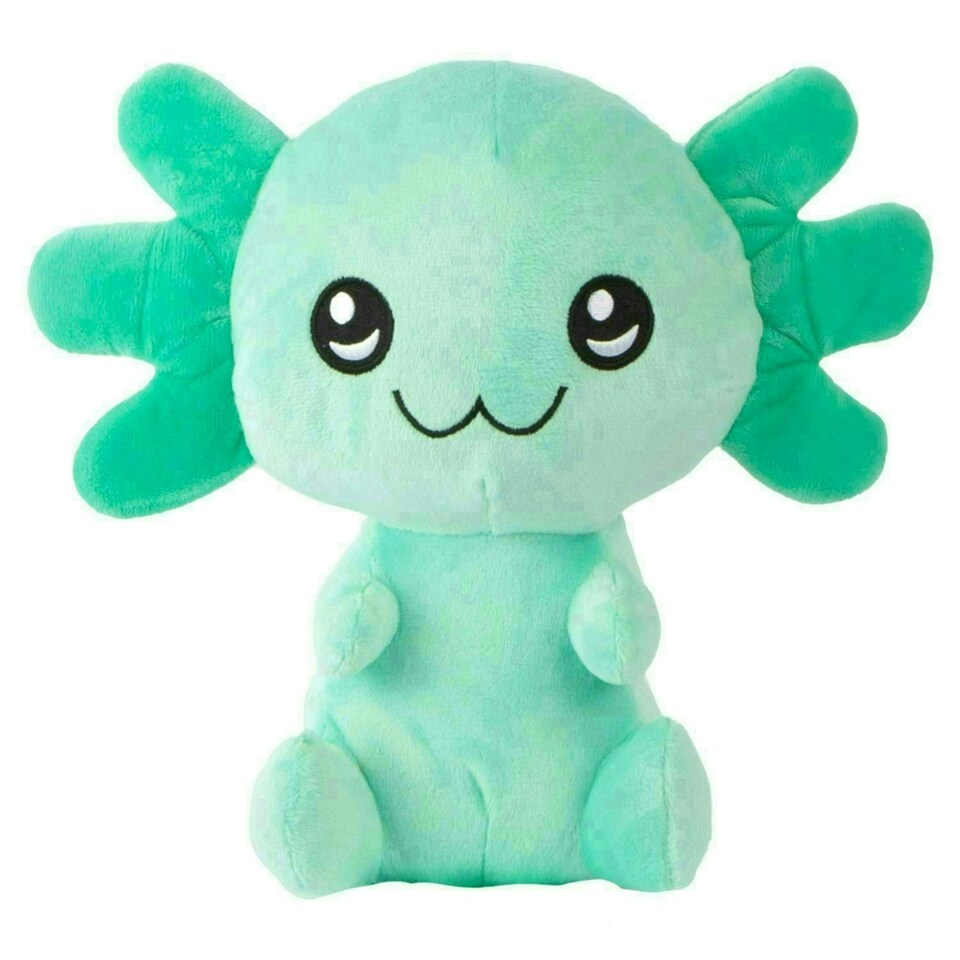 Axolotl Soft Plush 30cm