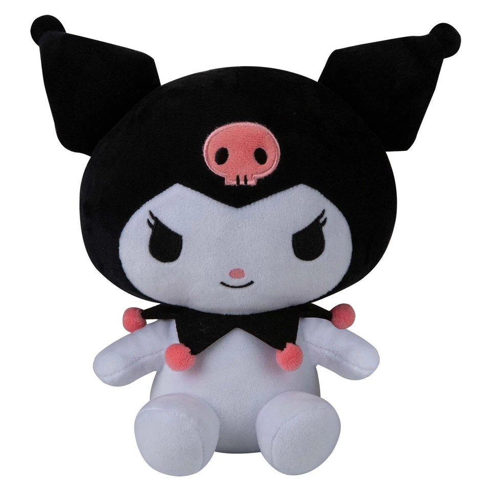 Hello Kitty Soft Plush Toy