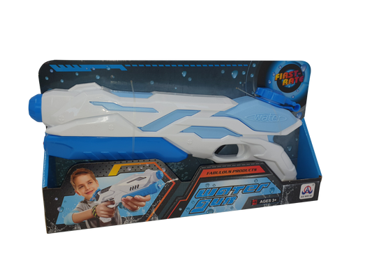 Super Blaster Water Gun (38cm)