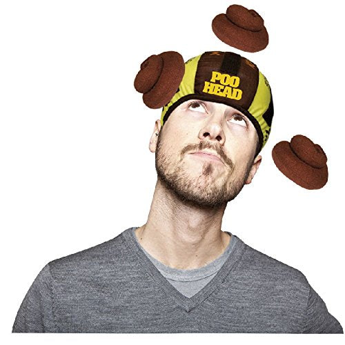 Poo Head Game