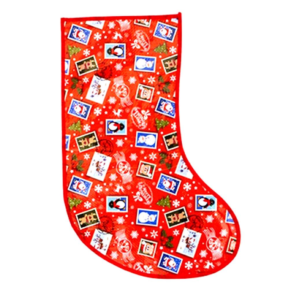 Giant Christmas Stocking 36 inch