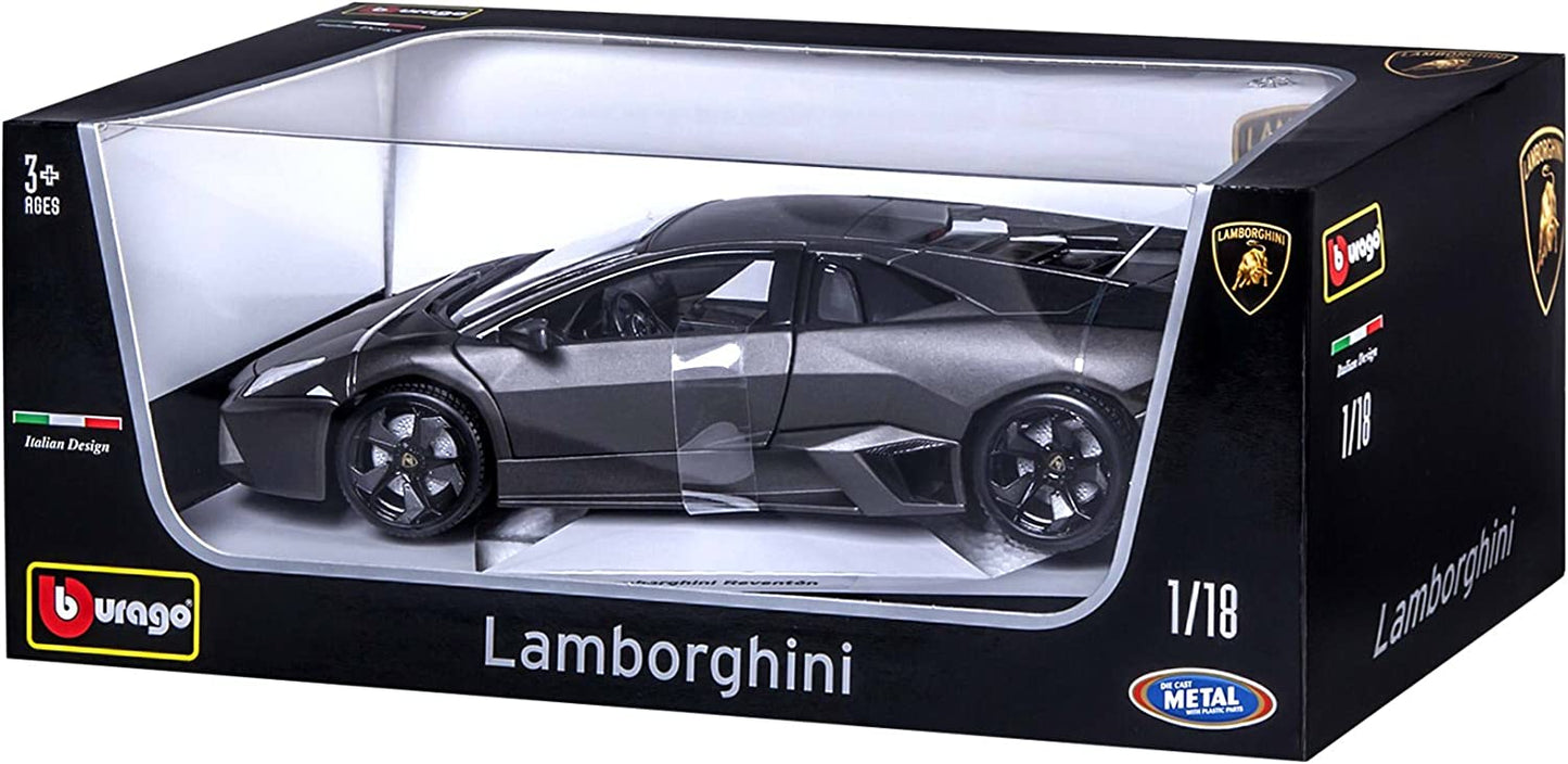 1:18 LAMBORGHINI REVENTON