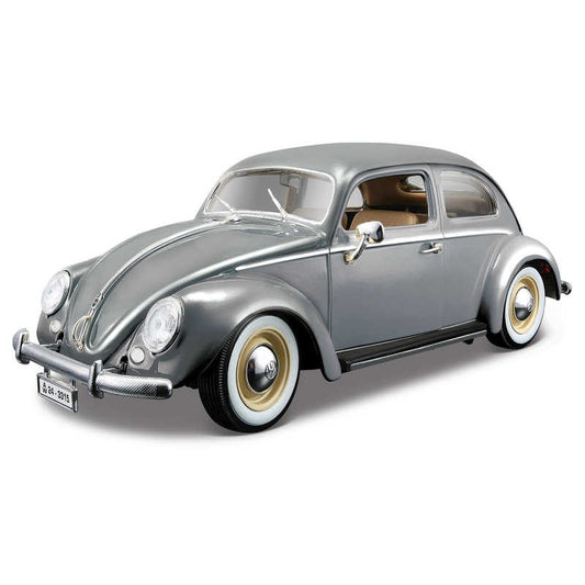 1:18 VOLKSWAGEN KAFER BEETLE 1955