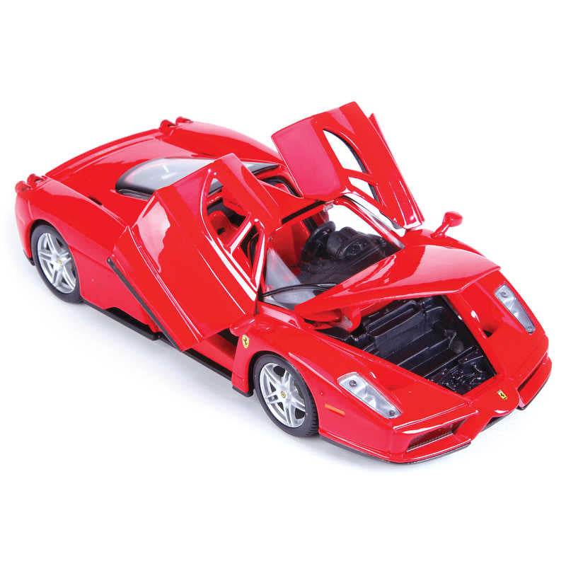 1:24 FERRARI ENZO MODEL KIT