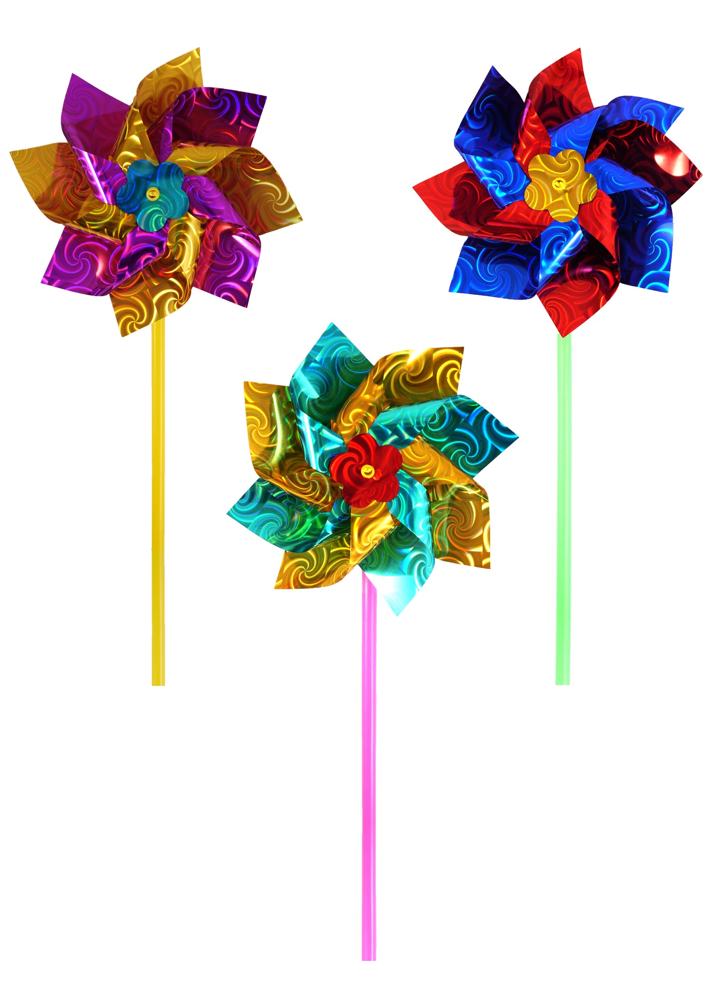 Classic Sand Castle Windmill 31cm