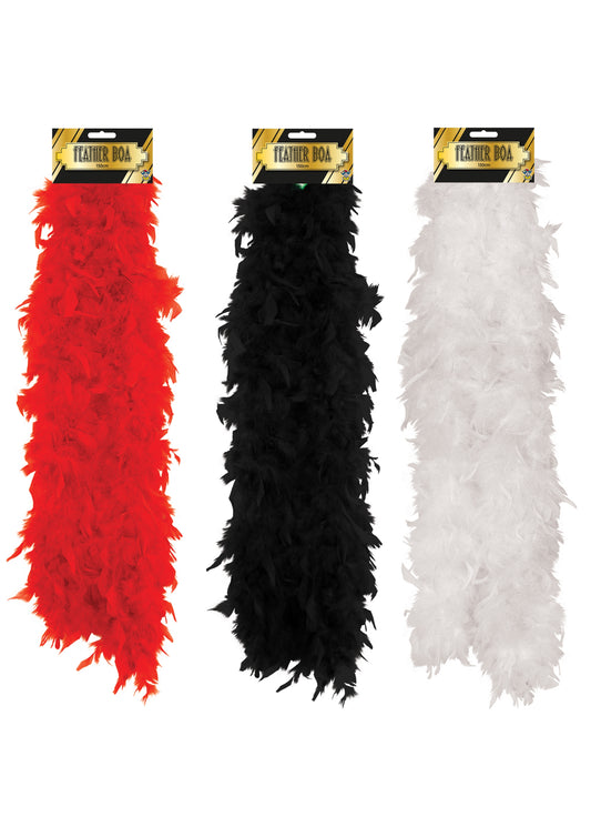 Feather Boa 150cm