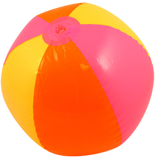 Large Inflatable Beach Ball