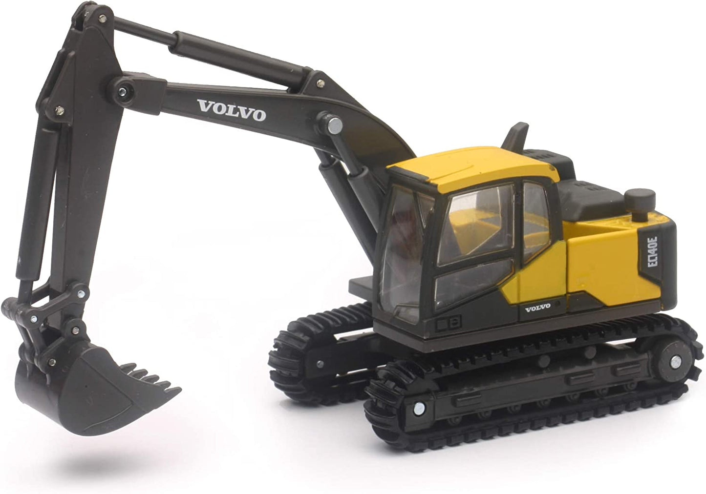 Volvo Construction Vehicles Scale Models EC140E A25G L60H