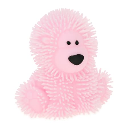Poochie the Poodle Squishy Toy
