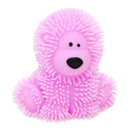 Poochie the Poodle Squishy Toy