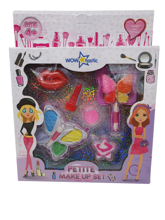 14 Girls Real Make up Petite Set