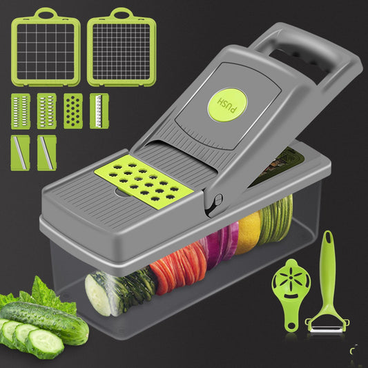 Eazy Vegetable Cutter