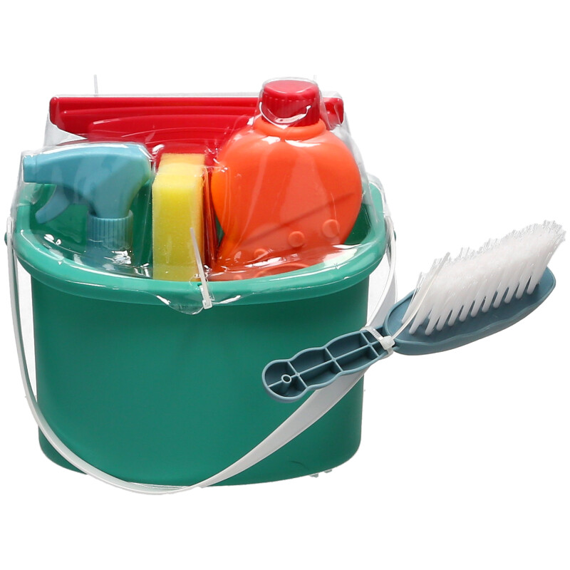 Cleaning Bucket Set (6pc)