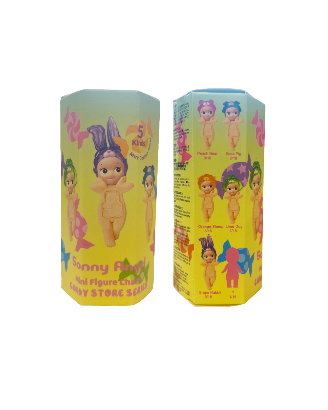 Sonny Angel Mini Figure