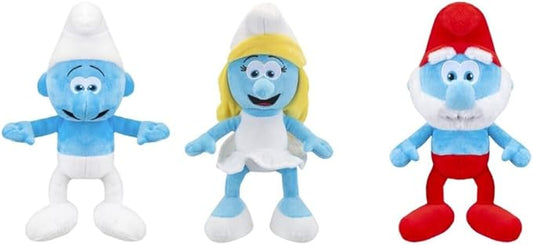 The Smurfs Plush Toy