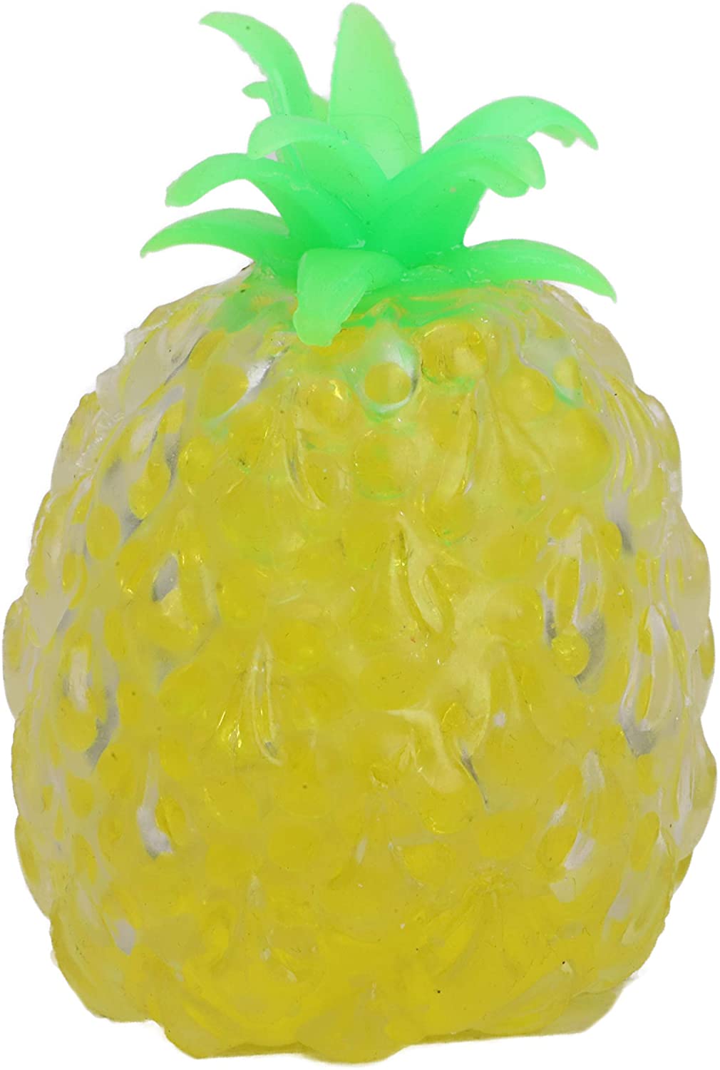 Pineapple Squishy Stress Ball