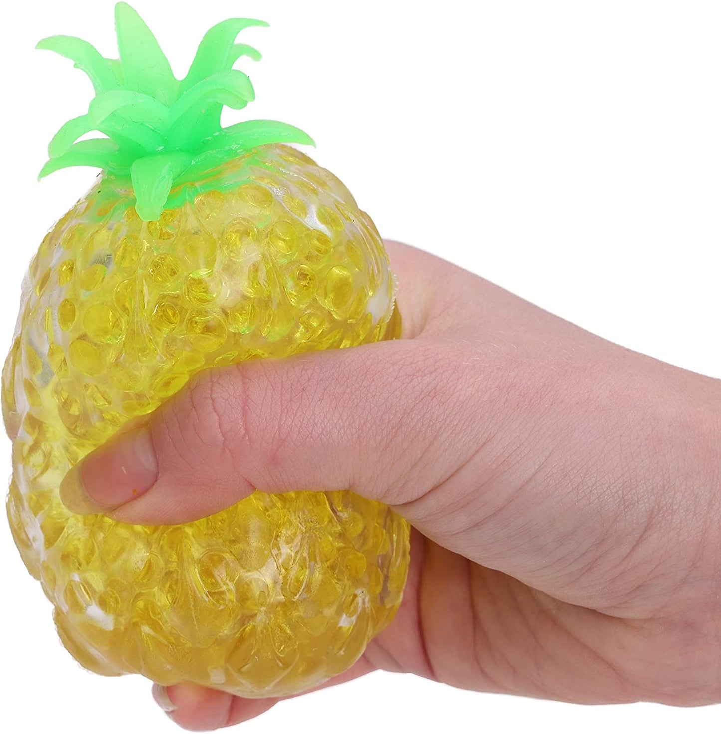 Pineapple Squishy Stress Ball