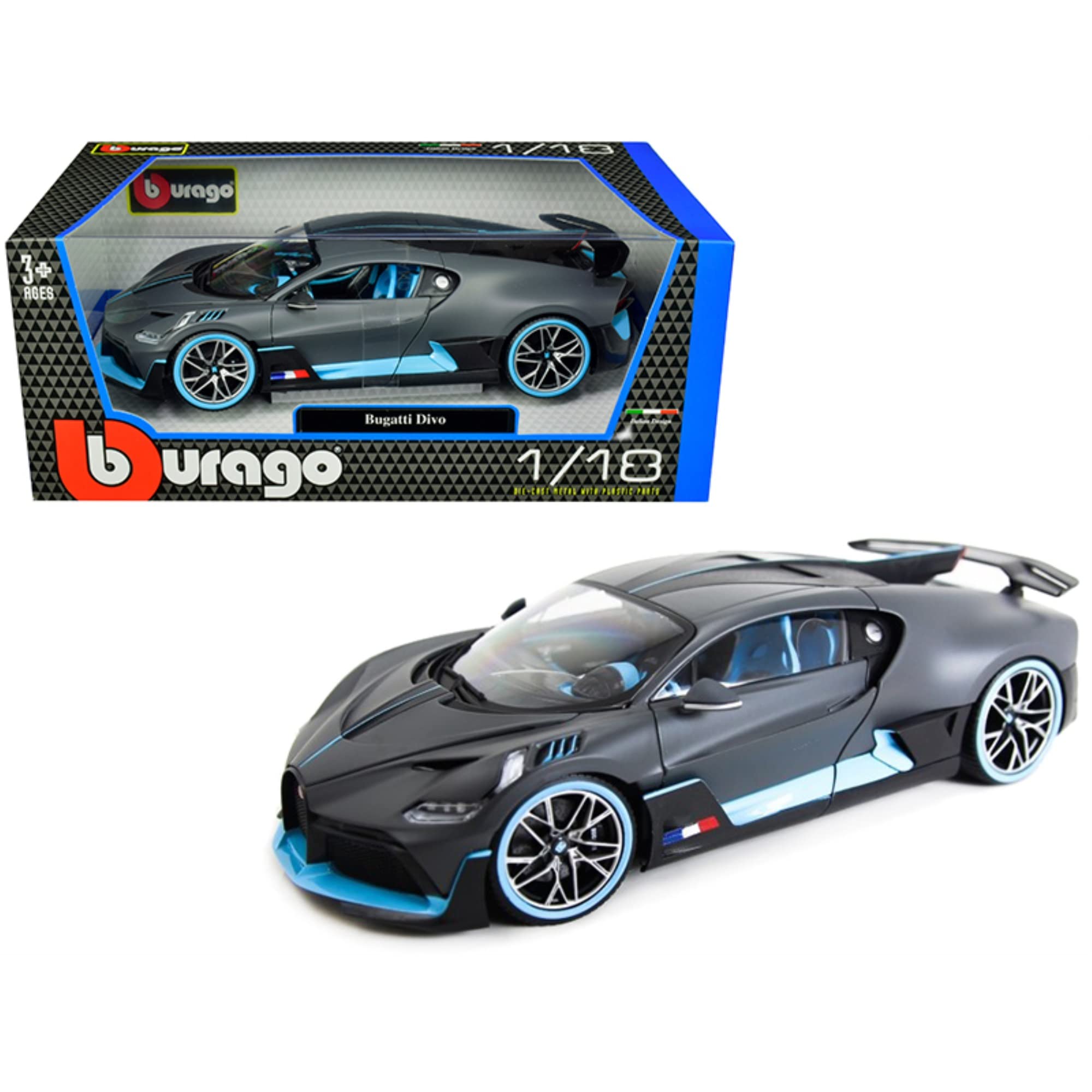 Bburago bugatti online