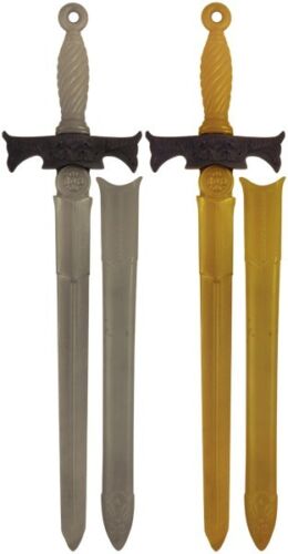 24 Play Swords 66cm