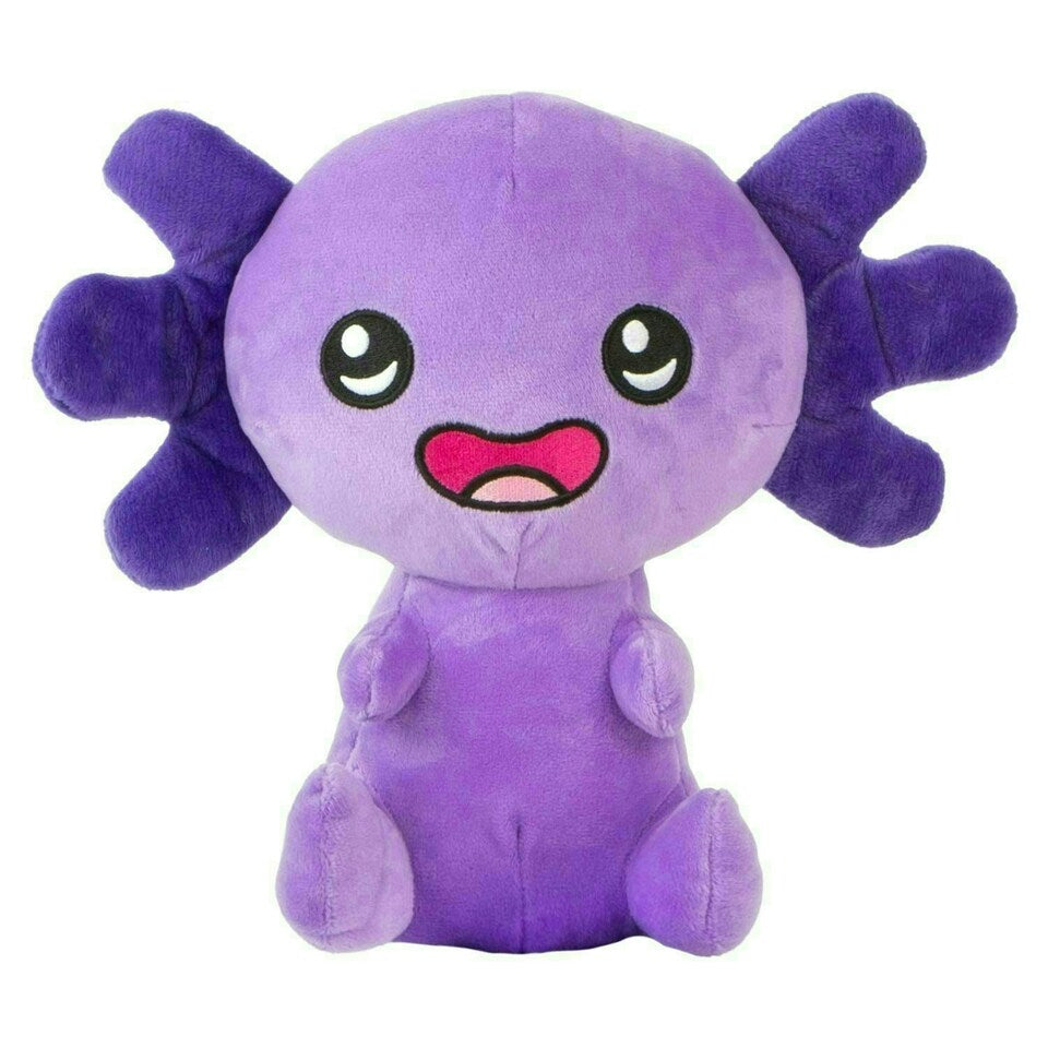 Axolotl Soft Plush 30cm